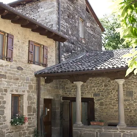 Historical House Medieval Abbey - Al Chiostro Sotto il Monte Room photo
