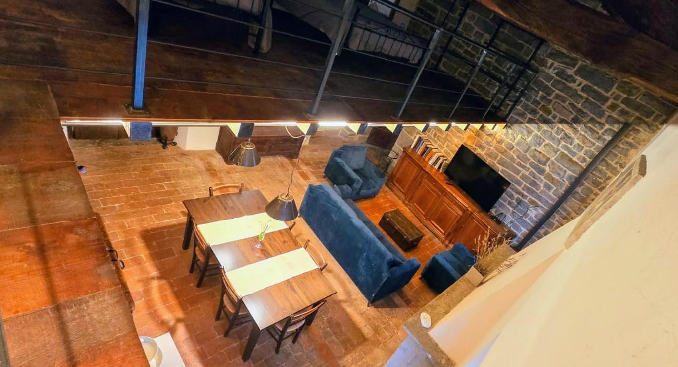 Historical House Medieval Abbey - Al Chiostro Sotto il Monte