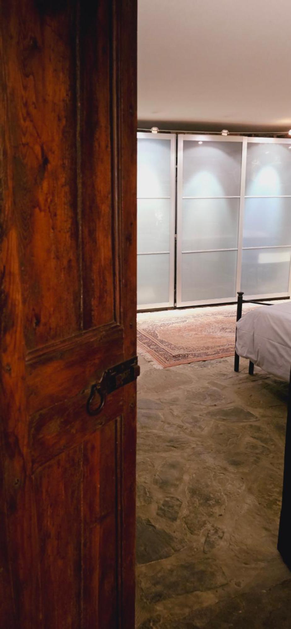 Historical House Medieval Abbey - Al Chiostro *
