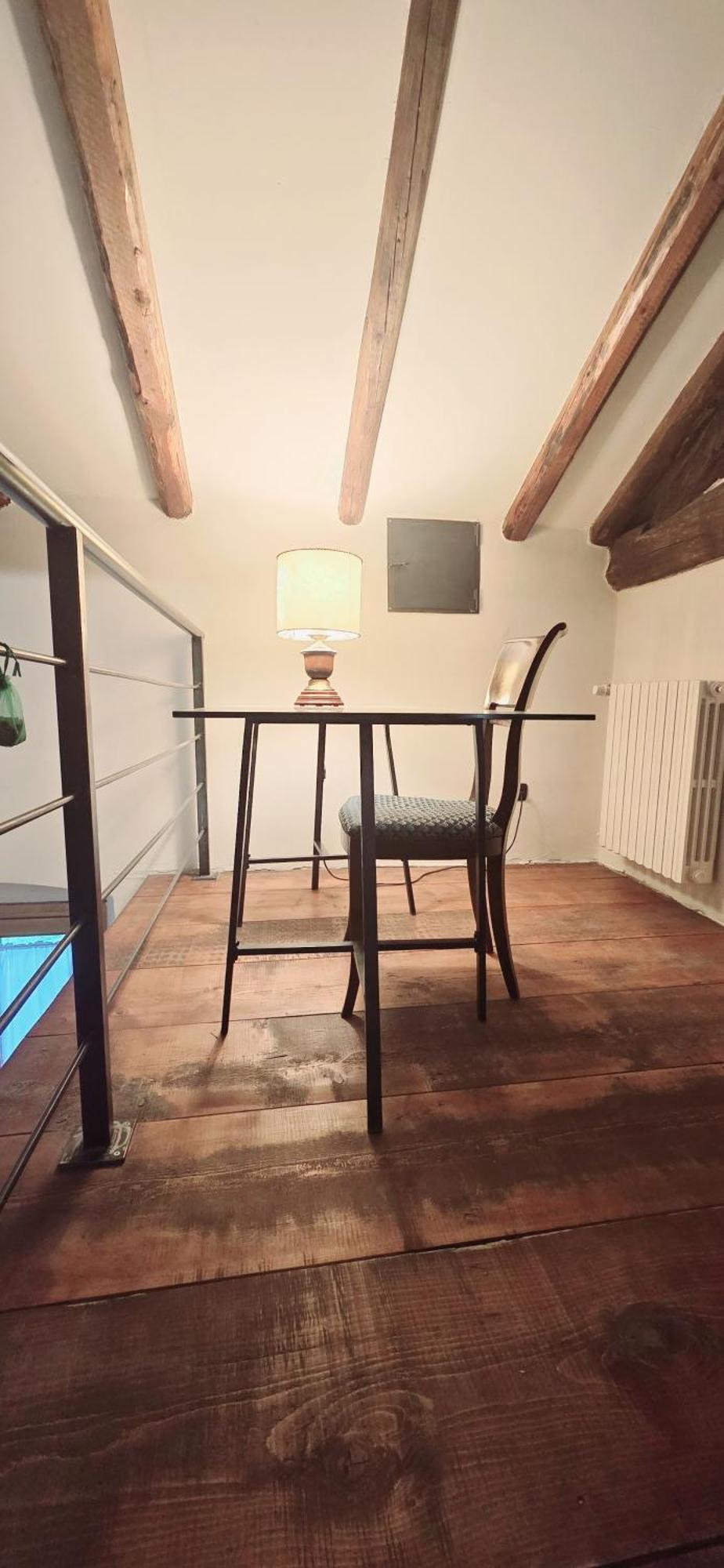 Apartment Historical House Medieval Abbey - Al Chiostro