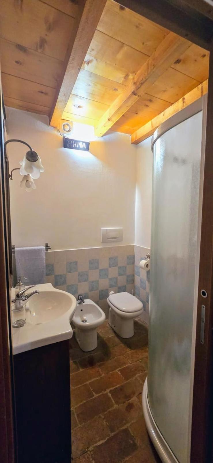 Appartement Historical House Medieval Abbey - Al Chiostro Sotto il Monte