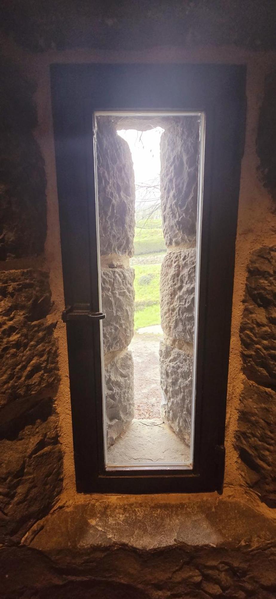 Historical House Medieval Abbey - Al Chiostro Apartment *