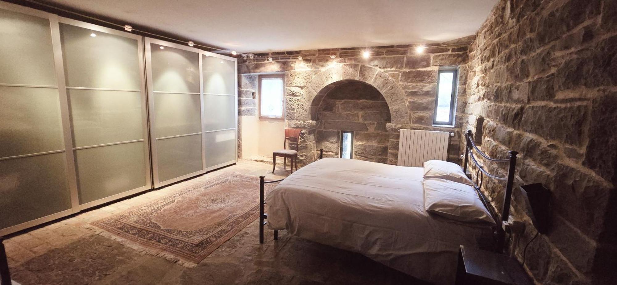 Appartement Historical House Medieval Abbey - Al Chiostro *