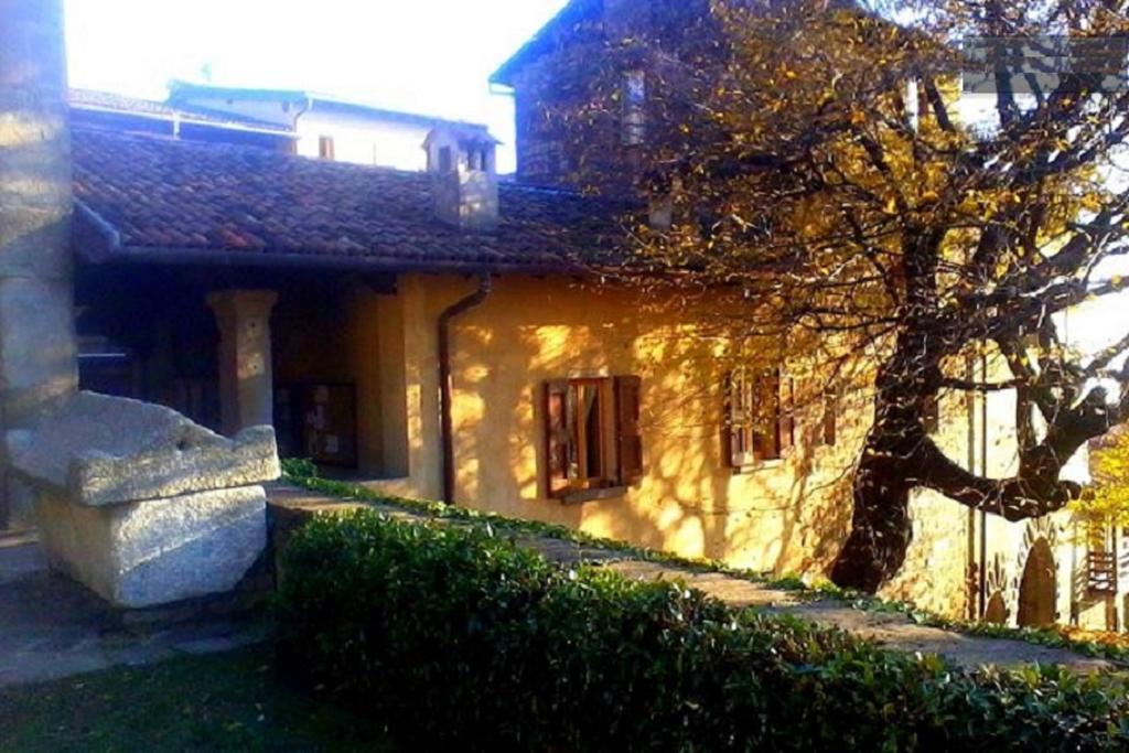 Historical House Medieval Abbey - Al Chiostro *