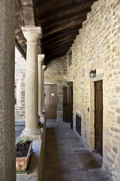Apartment Historical House Medieval Abbey - Al Chiostro Sotto il Monte