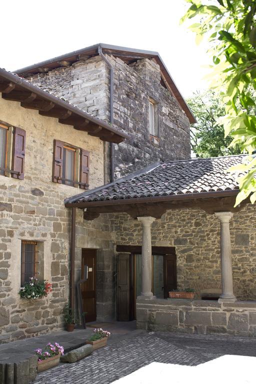 Historical House Medieval Abbey - Al Chiostro Apartment *